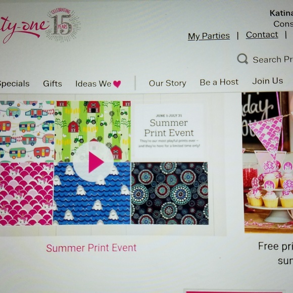 From bags to baby products summer vacation  items - Picture 3 of 8